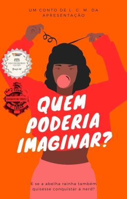 Quem poderia imaginar?