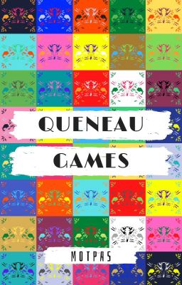 QUENEAU GAMES