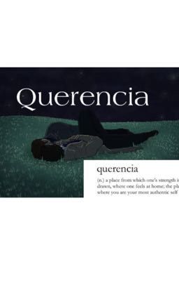 Querencia // Cockles + Jenmish // One shot