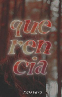 QUERENCIA ━━ shoto todoroki