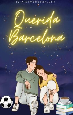 Querida Barcelona | Pablo Torre