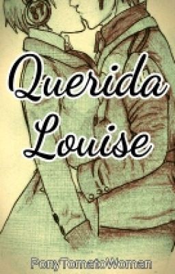 Querida Louise (Hetalia) 