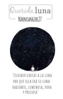 Querida Luna 