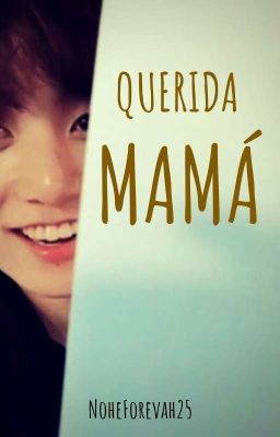 Querida mamá. [Taekook] 