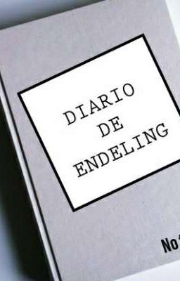 QUERIDO DIARIO ( Endeling!Sans) 