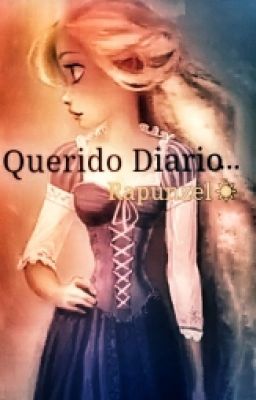 Querido Diario, Rapunzel 