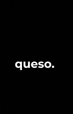 queso.