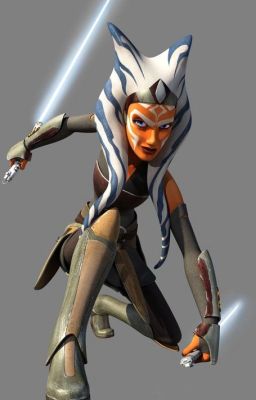 Quest for Ahsoka