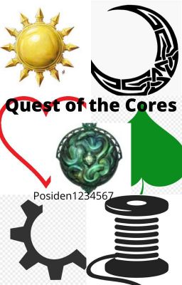 Quest of the Cores