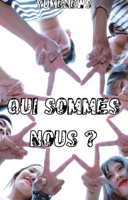 Qui sommes nous ?