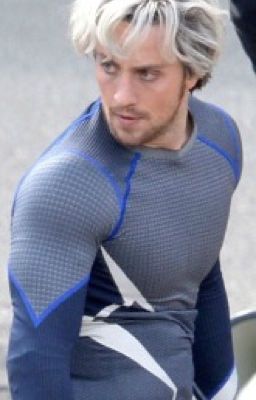 Quicksilver An Enemy? (Pietro Maximoff)