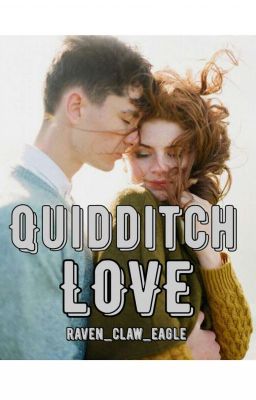 Quidditch Love [Jily Fanfiction] ✔