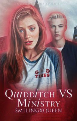 Quidditch VS Ministry ✔ | ˢᶜᵒʳᵒˢᵉ ²