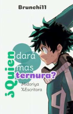 ¿Quién dará más ternura? |BNHA