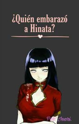 ¿Quién embarazó a Hinata? +16