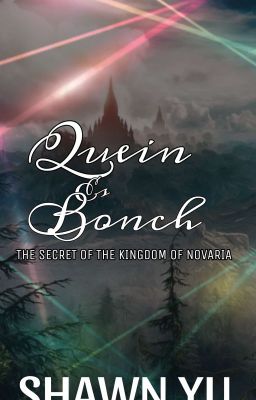 QUIEN ES BONCH (THE SECRET OF THE KINGDOM OF NOVARIA)