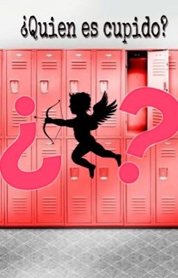 ¿Quien es cupido?