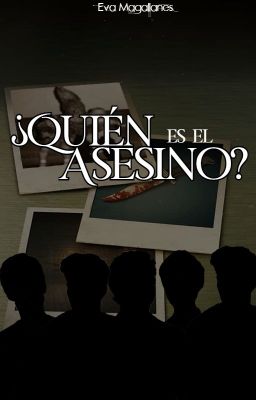 ¿Quién es el asesino?