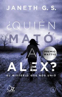 ¿Quién mató a Alex? El misterio que nos une