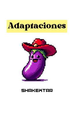 ¿Quieres hacer una adaptación?