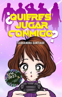 ¿Quieres jugar conmigo?