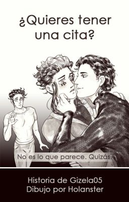 ¿Quieres tener una cita?-AMOLAD