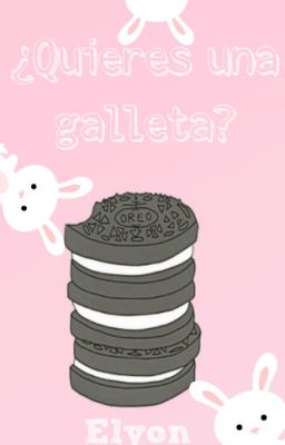 ¿Quieres una galleta? -Jungkook.