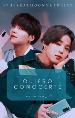 Quiero conocerte | [Yoonmin] 