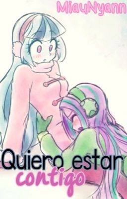 Quiero estar contigo (Yuri)