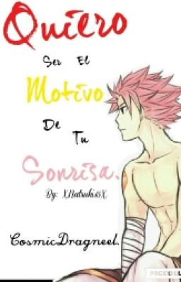 Quiero Ser El Motivo De Tu Sonrisa (Narza)