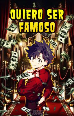 Quiero Ser Famoso || BNHA X Drama Total