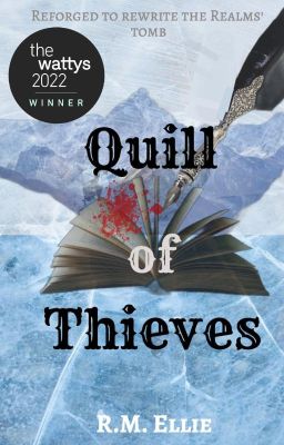 Quill of Thieves