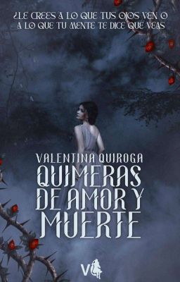 Quimeras De Amor Y Muerte 