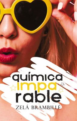 Química imparable © (AA #2) [EN LIBRERÍAS]