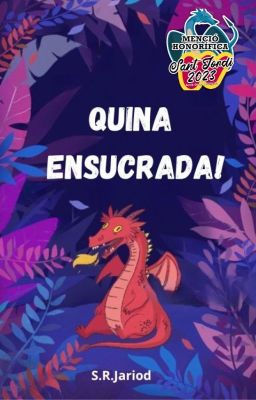 Quina ensucrada!