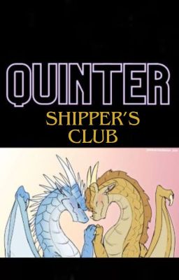 QUINTER SHIPPER'S CLUB!!