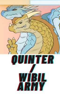 Quinter/Wibil army