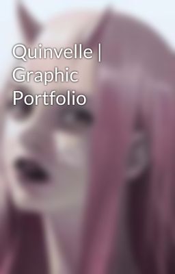 Quinvelle | Graphic Portfolio