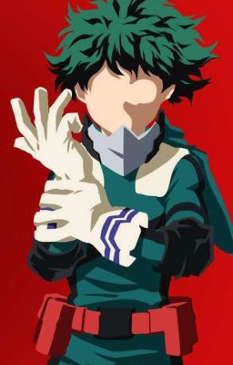 Quirk Ruler Deku (A Boku no Hero Academia Fanfic) Book 2