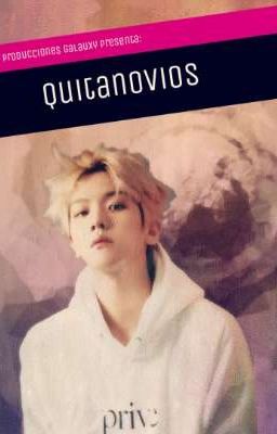 Quitanovios (ChanBaek)