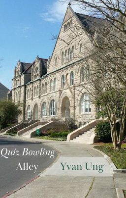 Quiz Bowling Alley