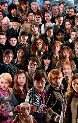 Quiz harry potter