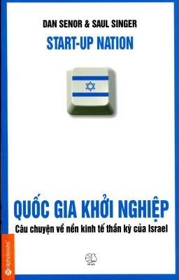 Quốc gia khởi nghiệp (Start-up nation)