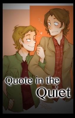 Quote in the Quiet (Sabriel)