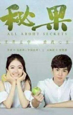 [Quote] Secret Fruit  