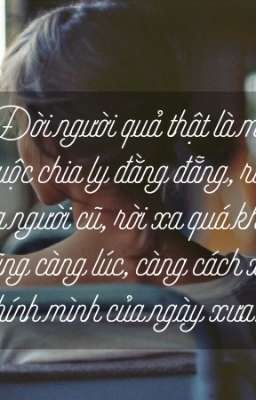 quote tâm trạng