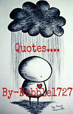 Quotes...