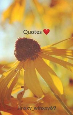 Quotes ❤