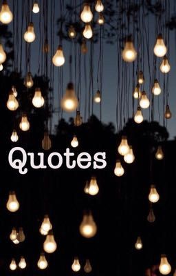 Quotes