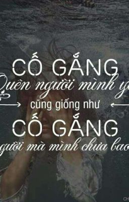 Quotes Buồn 